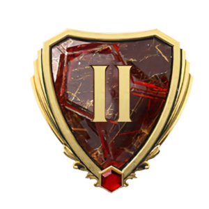 Rank 2