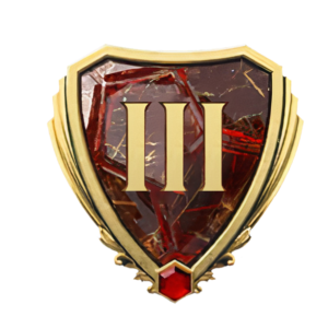 Rank 3