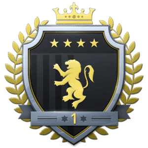 Squad Battles - Premiação Elite