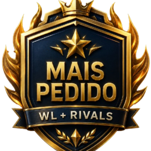 Pacote Mais Pedido